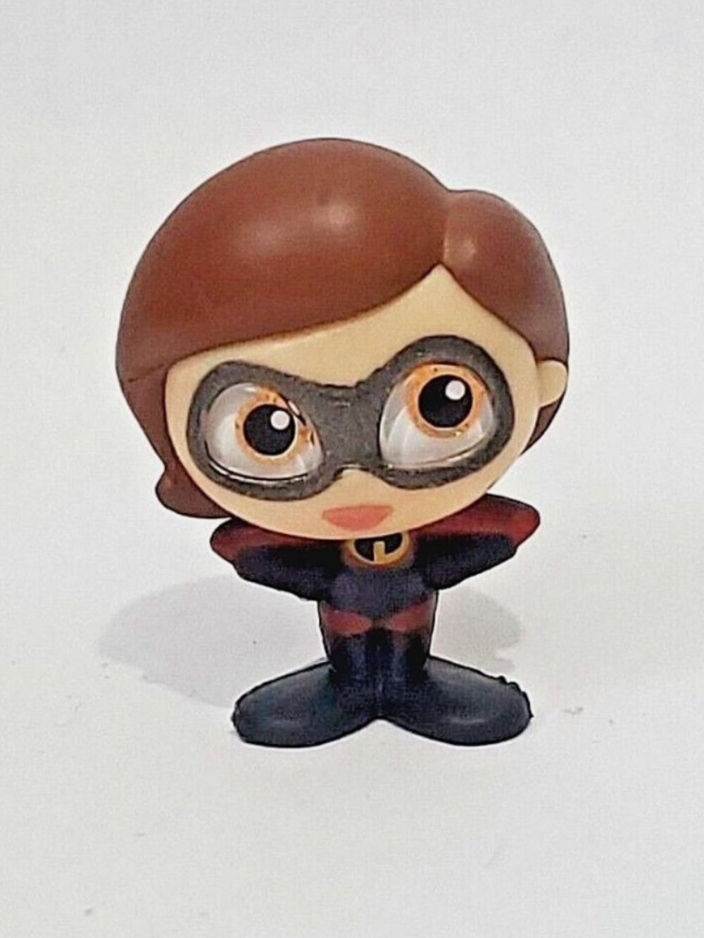 Series 7 Elasta Girl The Incredibles Disney Doorables